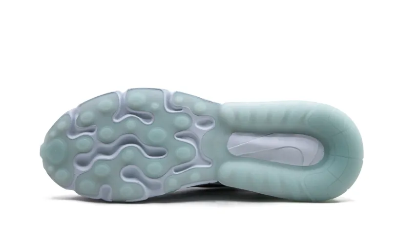 Nike Air Max Air Max 270 React 20 'Bubble Pack'